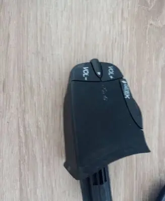 Ford Mondeo Mk III Multifunctional control switch/knob 9bab14k147ac