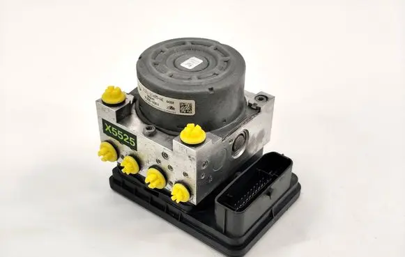 Ford B-MAX ABS Pump D1B12C405AE 10022004364 D1B12C013BC