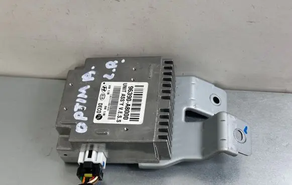 KIA Optima Other control units/modules 96390A8000