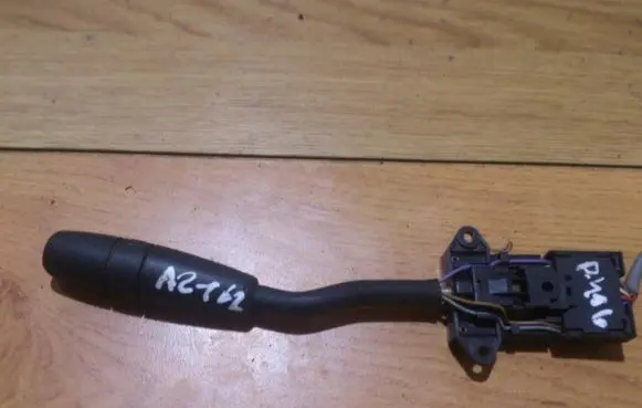 Peugeot 406 Multifunctional control switch/knob 9618918477