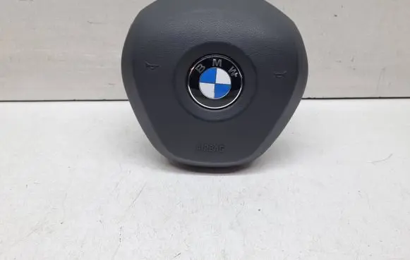 BMW 2 F46 Steering wheel airbag