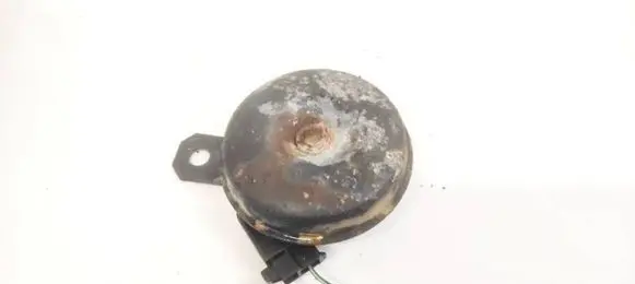 Horn signal
