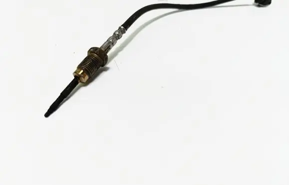 BMW 1 F20 F21 Exhaust gas temperature sensor 7805607
