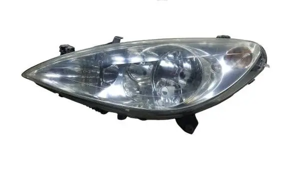Peugeot 307 Headlight/headlamp 9634369580KAS 9634369580