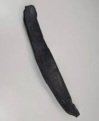 KIA Sportage Fender end trim 84141f1000