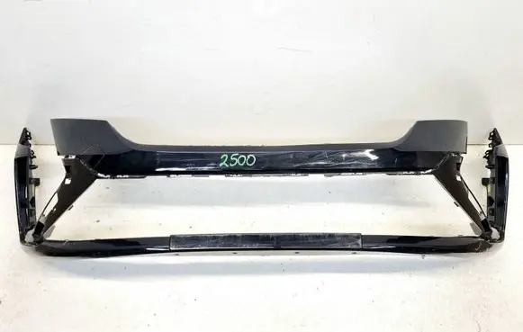 Renault Clio V Front bumper 620223501R