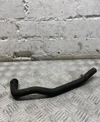 Jaguar XF X250 Engine coolant pipe/hose 9X238K576AB