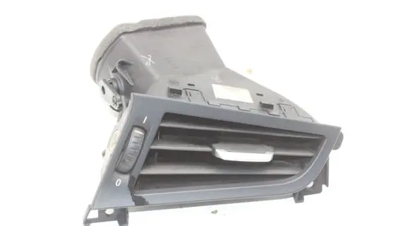 BMW Z4 E89 Dashboard air vent grill cover trim 9173538