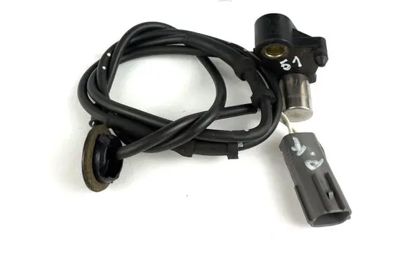 ABS brake wheel speed sensor