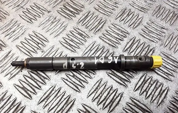 Audi A6 S6 C5 4B Fuel injector 0432133795 059130201f