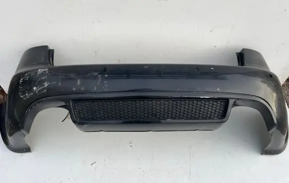 Audi RS4 Rear bumper 8E9807511Q 8E0807833