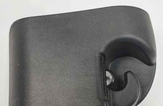 Renault Megane II Parcel shelf load cover mount bracket 