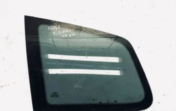 Ford Focus C-MAX Rear side window