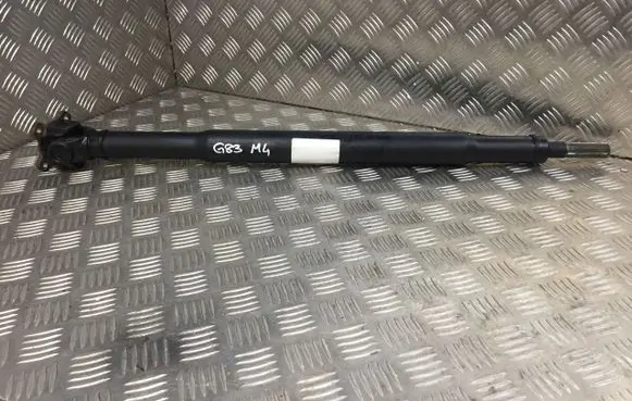 BMW M3 G80 Driveshaft outer CV joint 