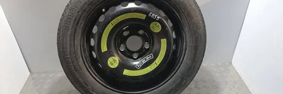 Mercedes-Benz C W203 R16 spare wheel 2094000402