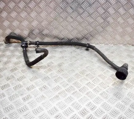 BMW i3 Engine coolant pipe/hose 7616030