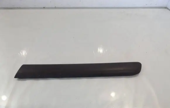 Nissan Micra Rear arch trim