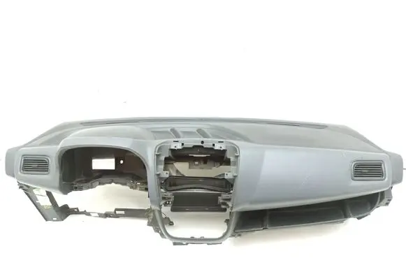 Fiat Doblo Dashboard