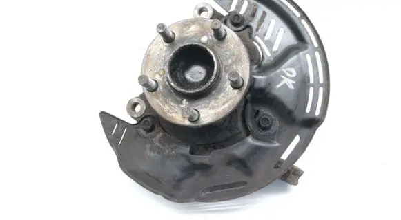 Toyota GT 86 Front wheel hub