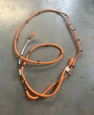 BMW i3 Other wiring loom 9339959 764000104A EG2353