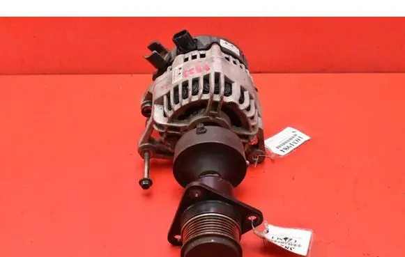 Ford Focus C-MAX Generator/alternator