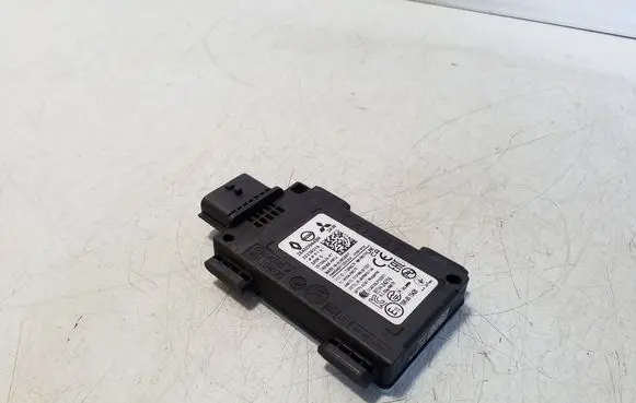 Nissan Qashqai J12 Blind spot module 284N09449R