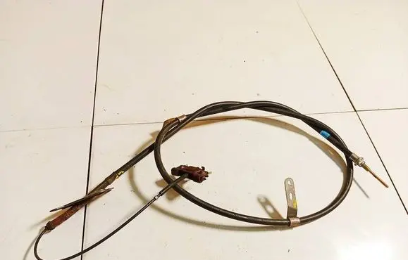 Infiniti G35 Handbrake/parking brake wiring cable 
