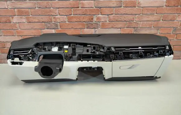 BMW 3 G20 G21 Dashboard 9633910