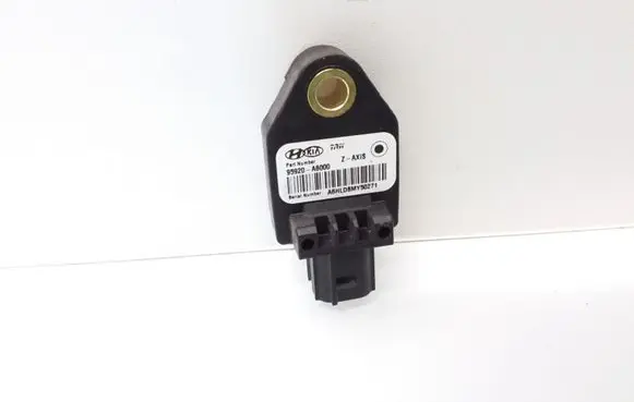 Hyundai i30 Airbag deployment crash/impact sensor 95920A6000