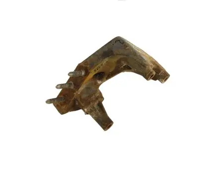 Mitsubishi Grandis Engine mounting bracket 26X29