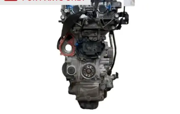 Peugeot Partner Engine HNZEB2DT