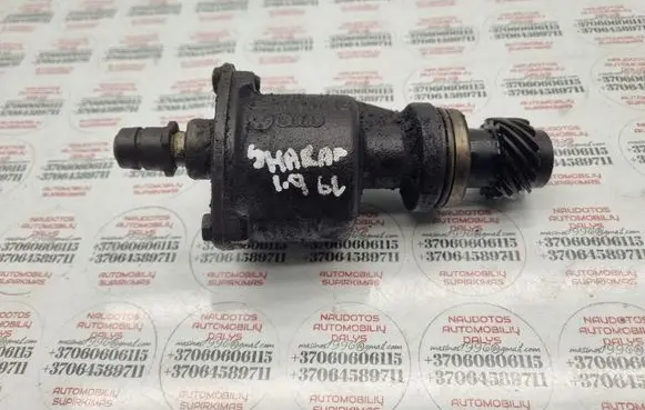 Volkswagen Sharan Vacuum pump 028207A