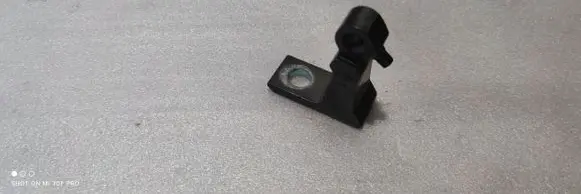 Audi S1 Front door upper hinge 8X0831403