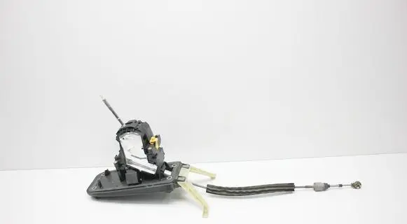 Porsche Cayenne (92A) Gear shifter/selector 7P5713025AB