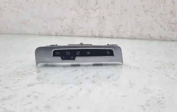 Audi A6 S6 C6 4F Gear shift selector indicator 4F1713463C