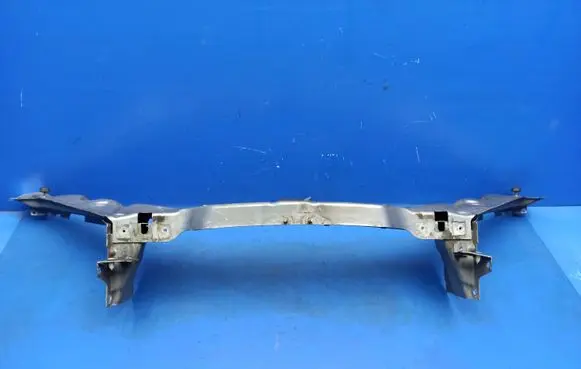 Jaguar XF Top upper radiator support slam panel