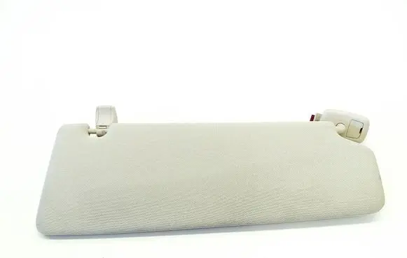 BMW 5 G30 G31 G38 Sun visor 7277251