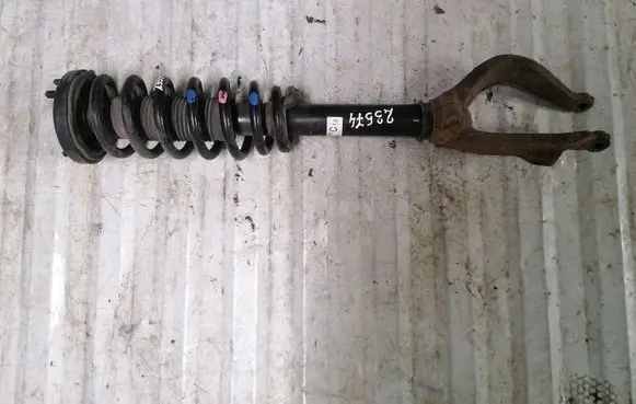 Honda Accord Front shock absorber/damper 51602SEAE230M1