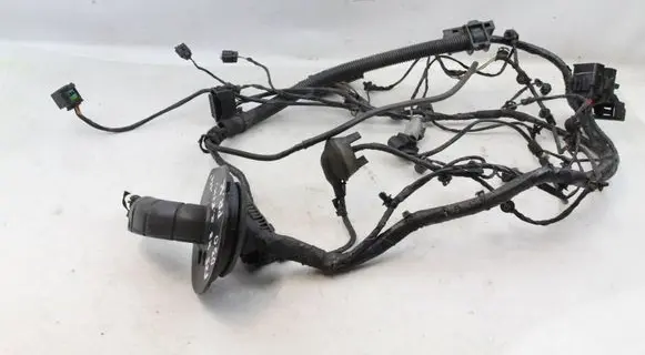 BMW X3 F25 Wiring harness 