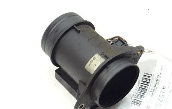 Audi A6 S6 C4 4A Mass air flow meter
