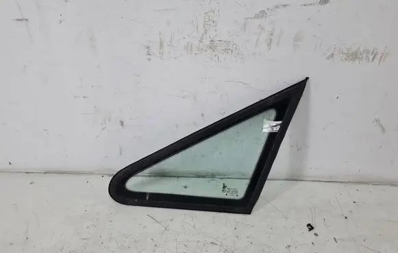 Seat Alhambra (Mk1) Front triangle window/glass 43R001100