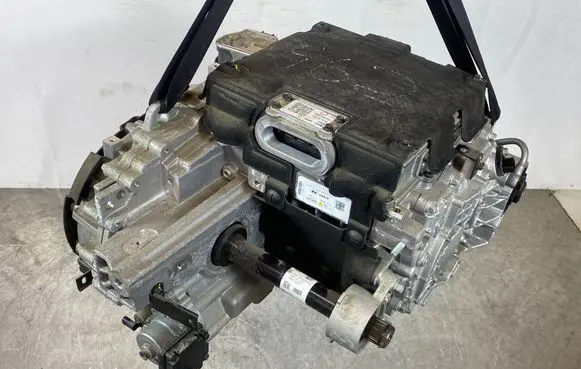 KIA EV9 Electric car motor 365001XFB0