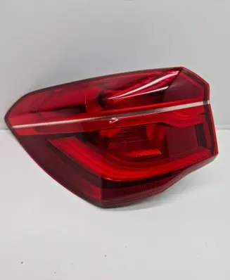 BMW X1 F48 F49 Rear/tail lights 7350717 F03577500E 210058