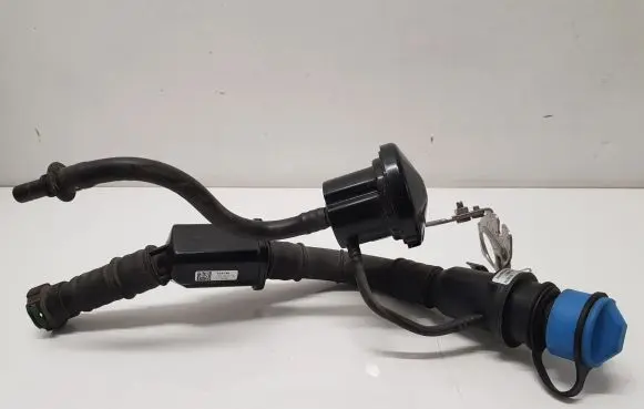 Mercedes-Benz C W205 AdBlue Liquid refill tube A2054700300