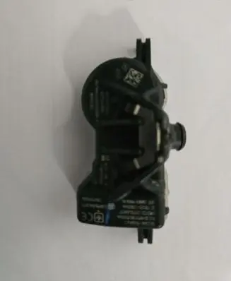 Renault Kadjar Tire pressure sensor 407004cb0b