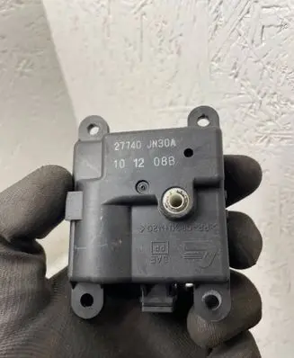 Nissan Murano Z51 Air flap motor/actuator 27740jn30a