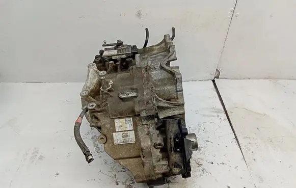 Volvo XC60 Automatic gearbox TF80SC 31259367 30751946