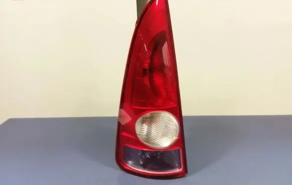 Renault Espace III Rear/tail lights