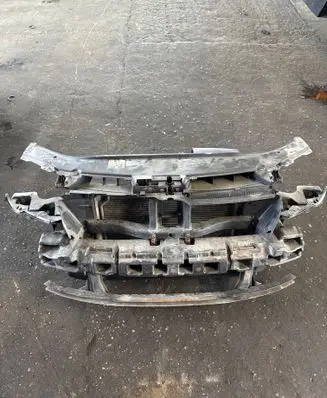 Volkswagen PASSAT B6 Radiator set