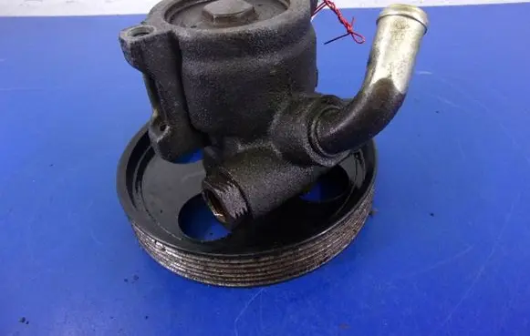 Land Rover Range Rover L405 Power steering pump